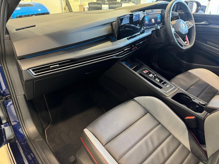 2022 Volkswagen Golf GTI