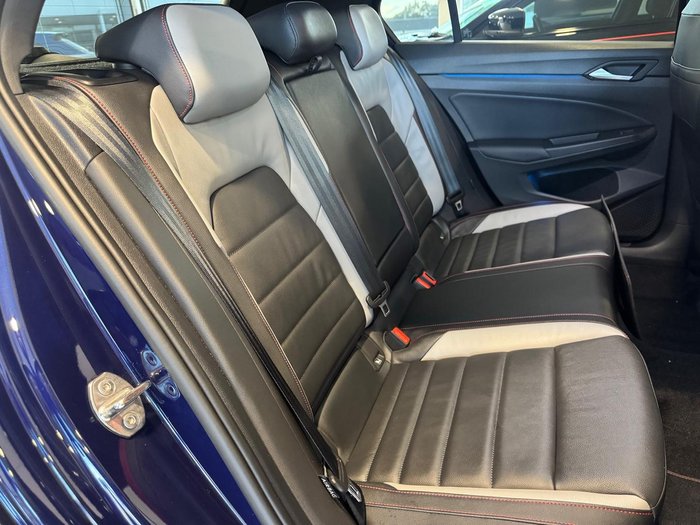 2022 Volkswagen Golf GTI