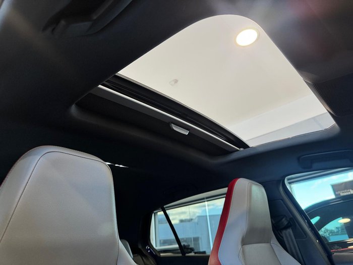 2022 Volkswagen Golf GTI