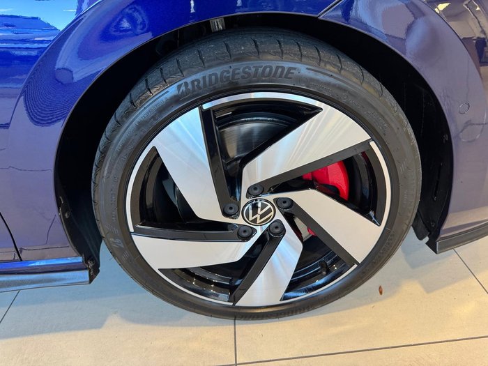 2022 Volkswagen Golf GTI