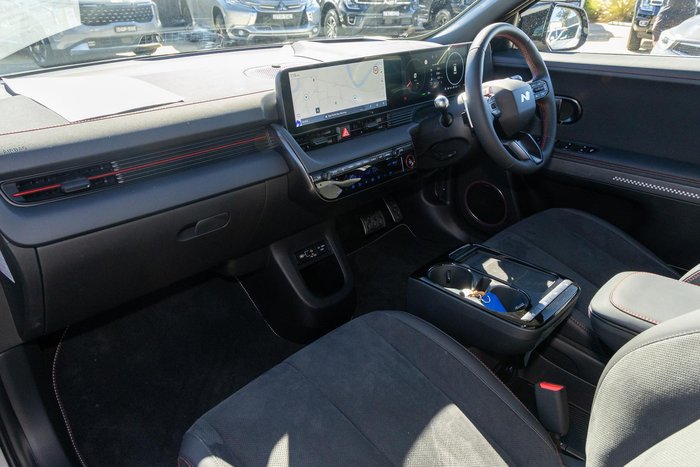 2024 Hyundai IONIQ 5 DYNAMIQ N Line