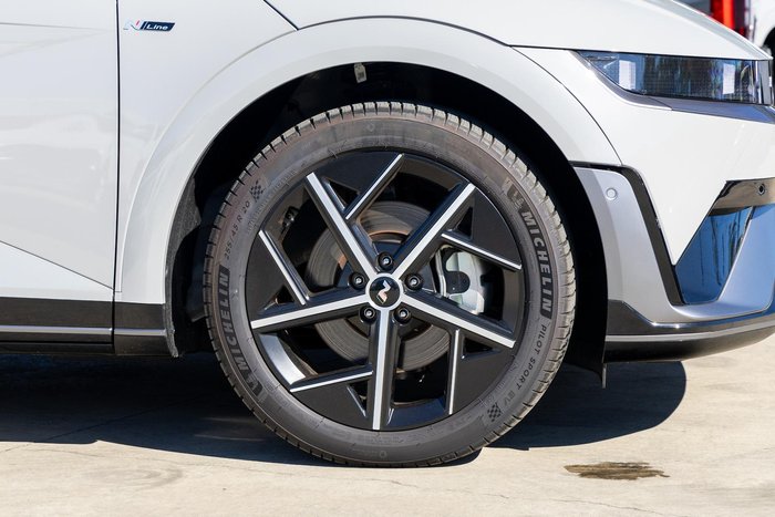 2024 Hyundai IONIQ 5 DYNAMIQ N Line