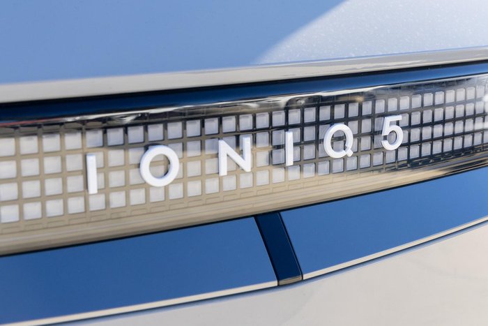 2024 Hyundai IONIQ 5 DYNAMIQ N Line