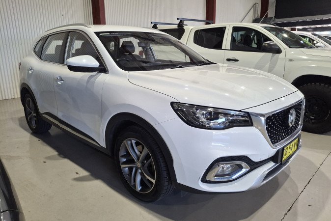 2023 MG HS EXCITE X