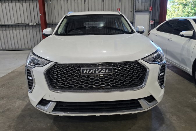 2022 GREAT WALL HAVAL JOLION