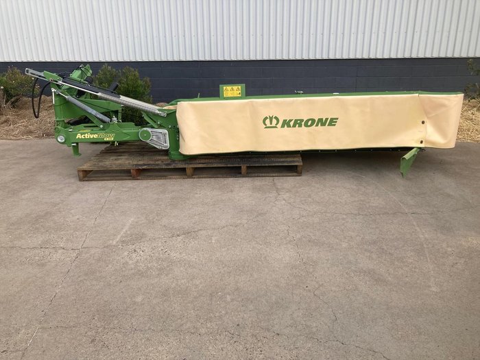 Krone Amr280