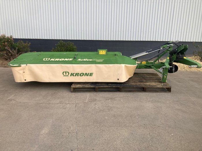 Krone Amr280
