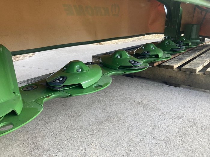 Krone Amr280