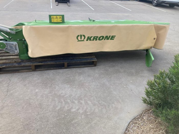 Krone Amr280