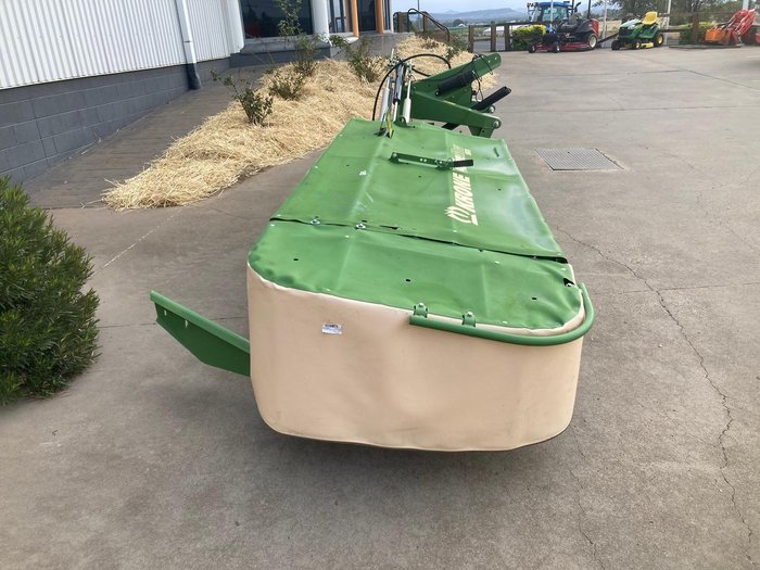 Krone Amr280