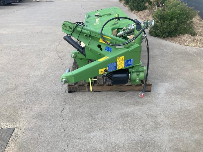 Krone Amr280