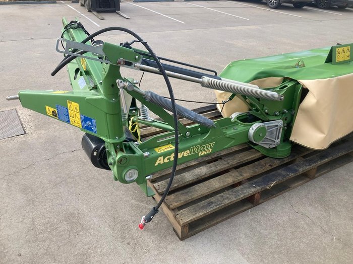 Krone Amr280