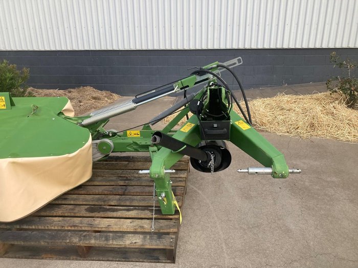 Krone Amr280