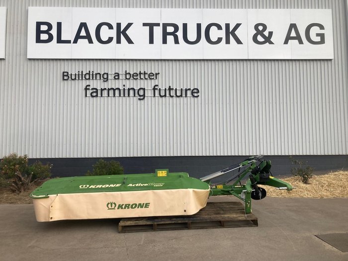 Krone Amr280