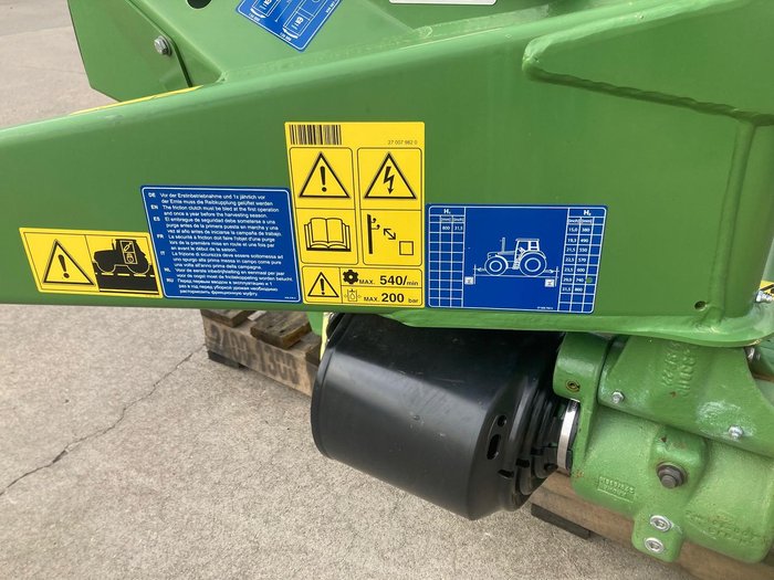 Krone Amr280