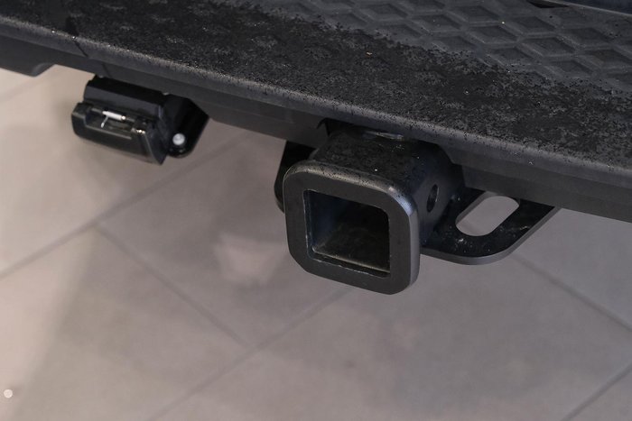 2025 Volkswagen Amarok TDI600 Style