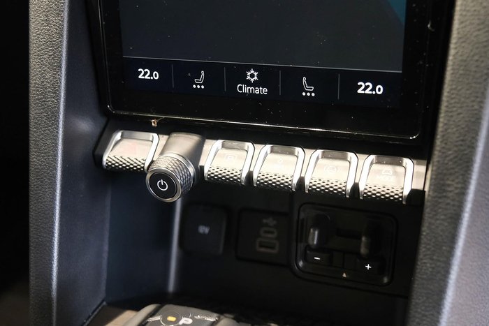 2025 Volkswagen Amarok TDI600 Style