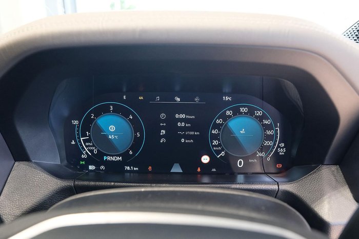 2025 Volkswagen Amarok TDI600 Style