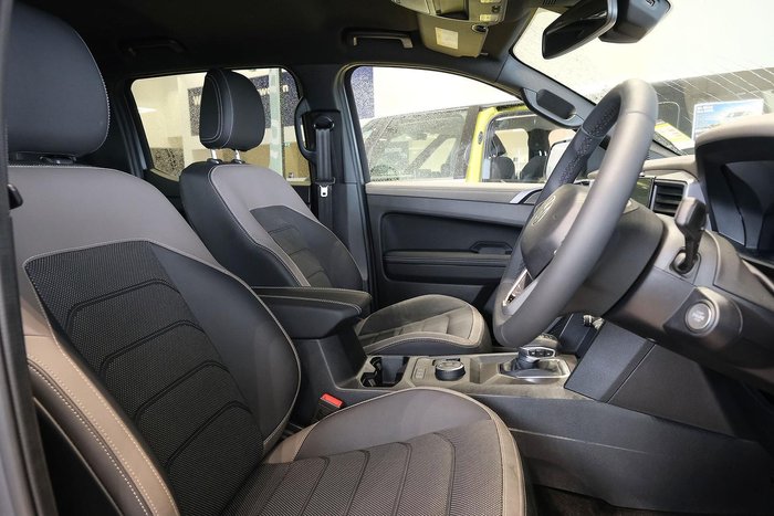 2025 Volkswagen Amarok TDI600 Style