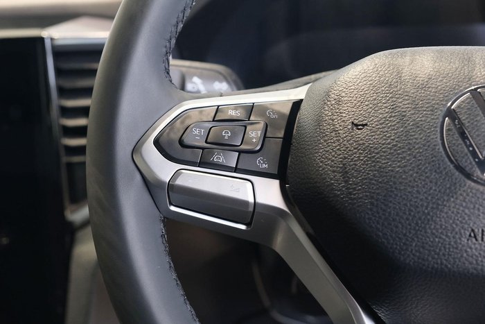 2025 Volkswagen Amarok TDI600 Style