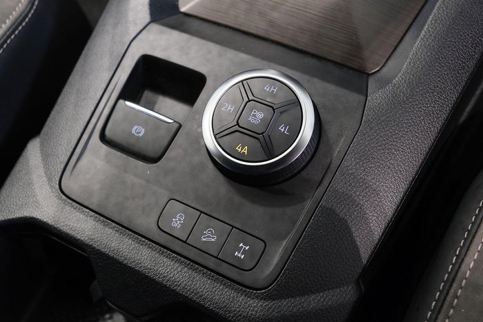 2025 Volkswagen Amarok TDI600 Style