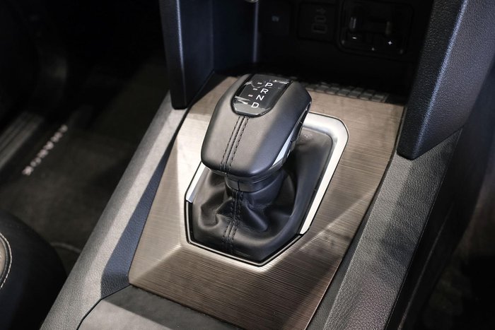 2025 Volkswagen Amarok TDI600 Style