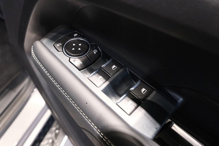 2025 Volkswagen Amarok TDI600 Style