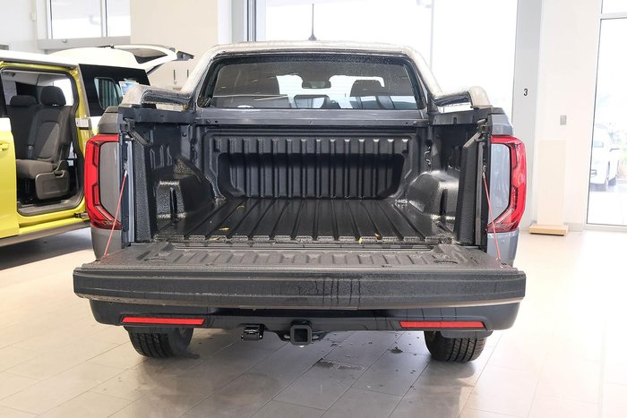 2025 Volkswagen Amarok TDI600 Style