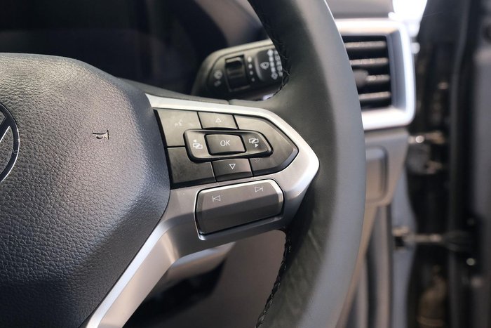 2025 Volkswagen Amarok TDI600 Style
