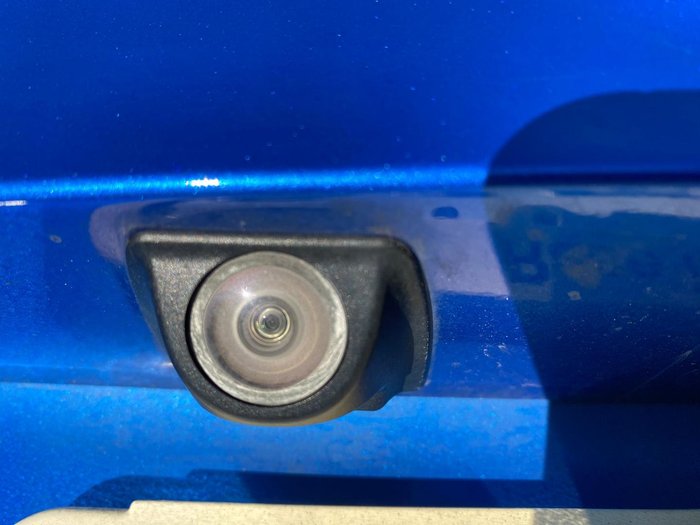 2014 Ford Focus Sport LW MKII Winning Blue