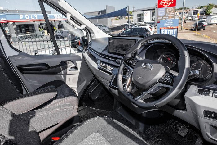 2026 LDV Deliver 9 Campervan
