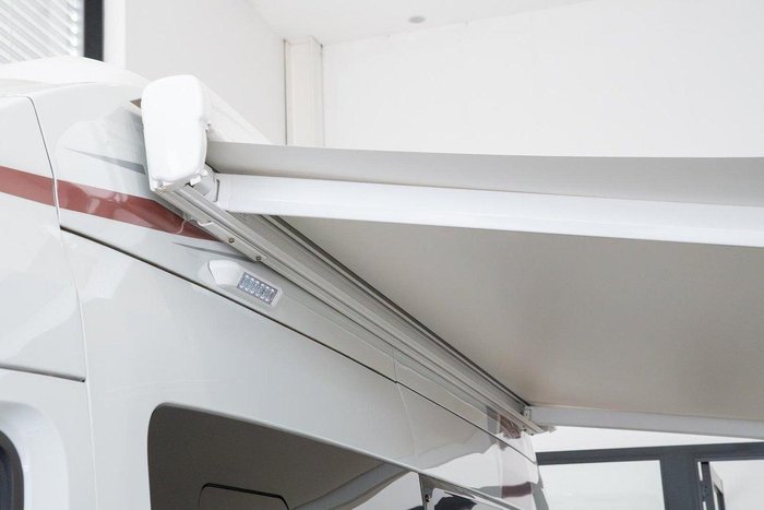 2026 LDV Deliver 9 Campervan