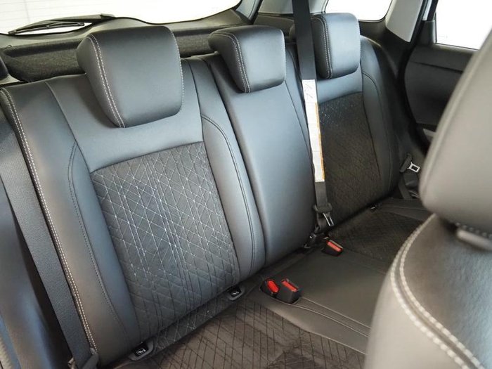 2018 Suzuki Vitara Turbo