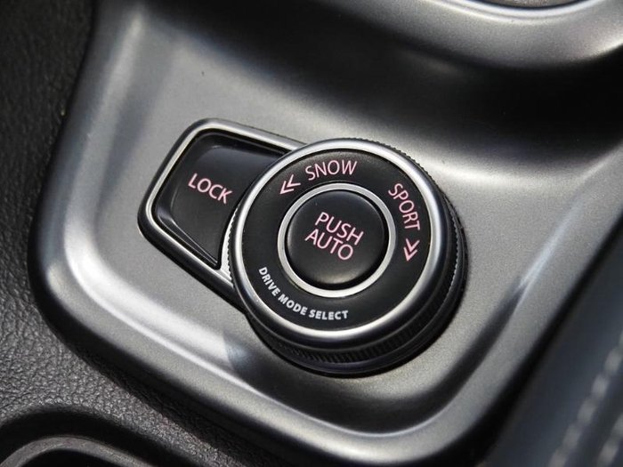 2018 Suzuki Vitara Turbo