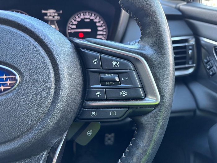 2024 Subaru Outback AWD Touring