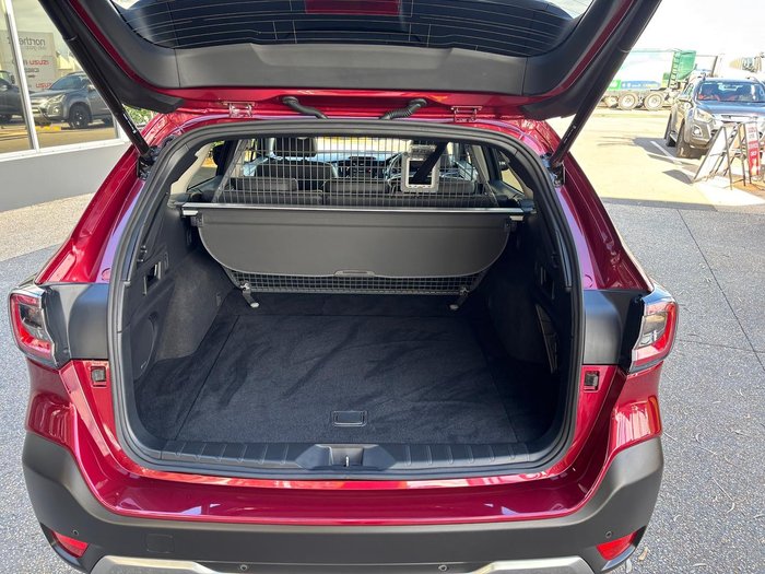 2024 Subaru Outback AWD Touring