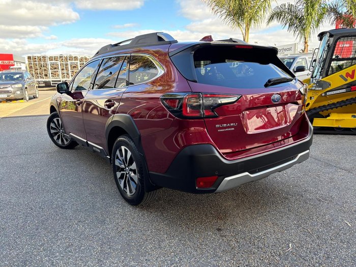 2024 Subaru Outback AWD Touring