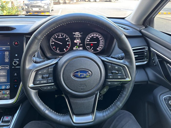 2024 Subaru Outback AWD Touring