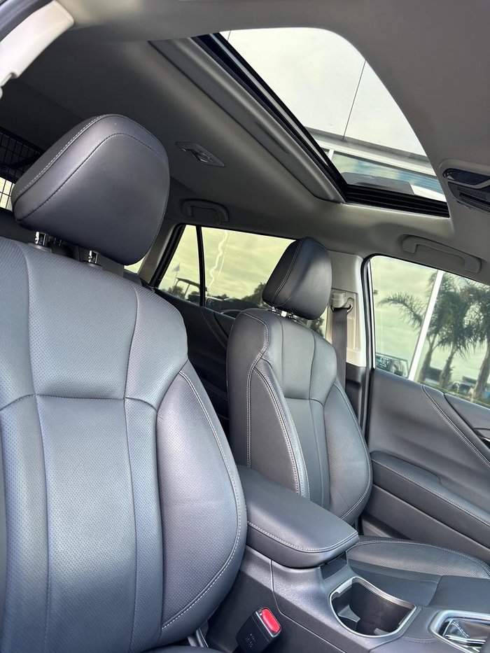 2024 Subaru Outback AWD Touring