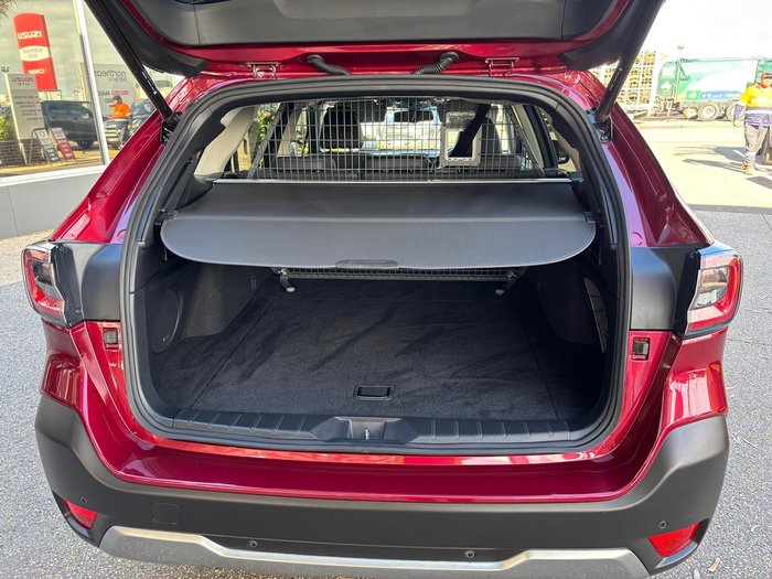 2024 Subaru Outback AWD Touring