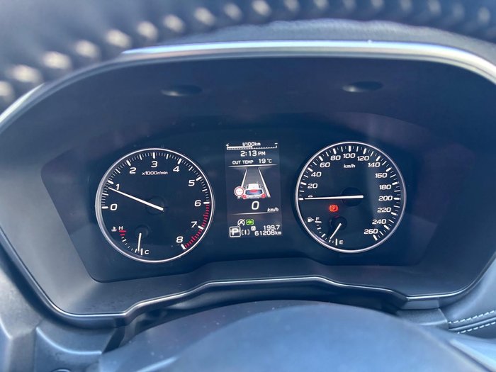 2024 Subaru Outback AWD Touring