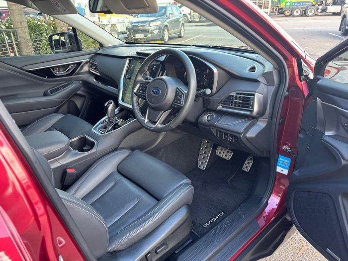 2024 Subaru Outback AWD Touring