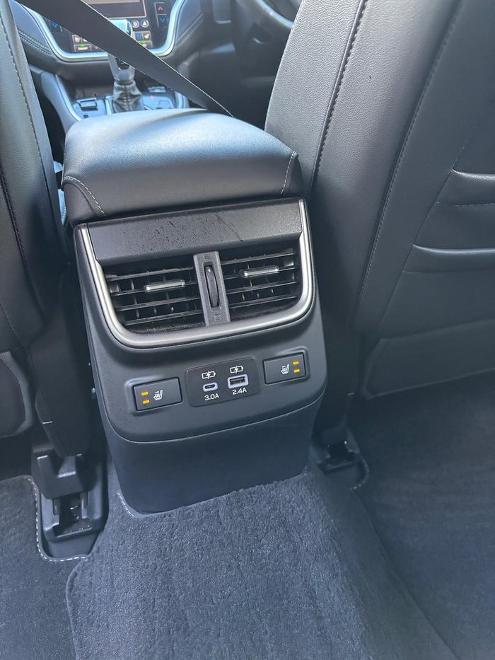 2024 Subaru Outback AWD Touring