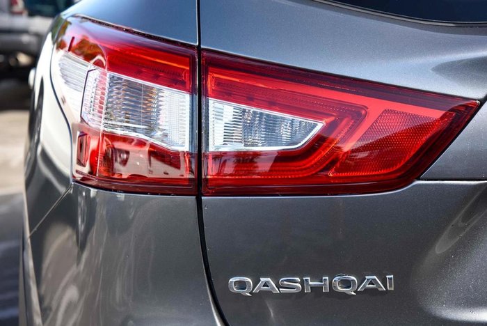 2017 Nissan Qashqai