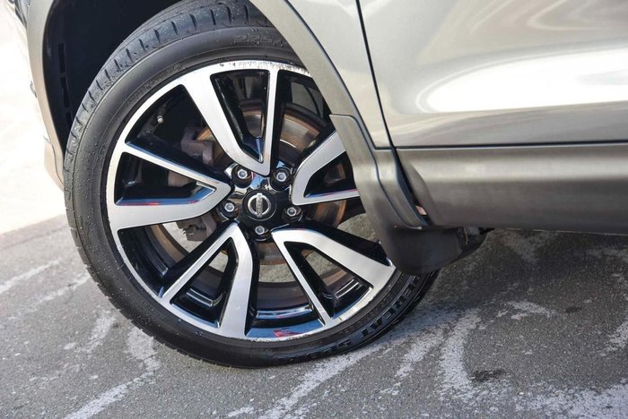 2017 Nissan Qashqai