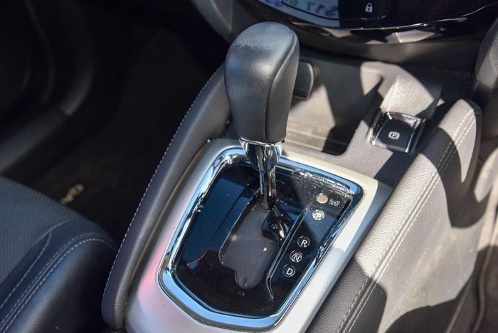 2017 Nissan Qashqai