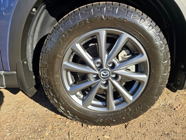 2022 Mazda CX-5 Touring Active (AWD)