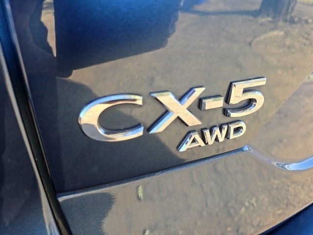 2022 Mazda CX-5 Touring Active (AWD)