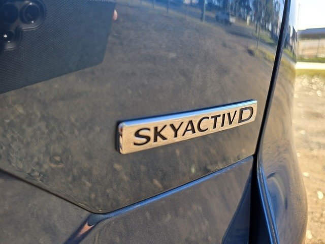 2022 Mazda CX-5 Touring Active (AWD)