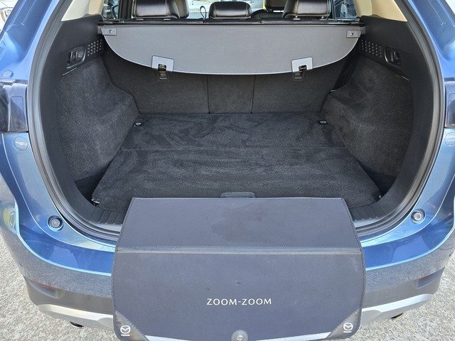 2022 Mazda CX-5 Touring Active (AWD)